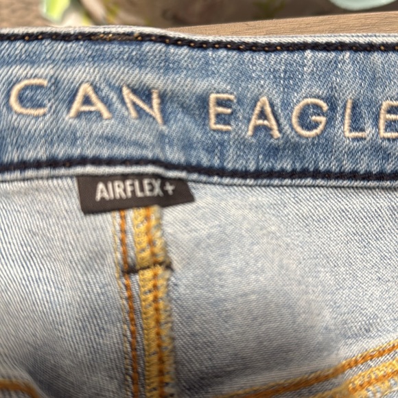 EUC Mens 36x32 American Eagle Airflex Jeans - Picture 3 of 4